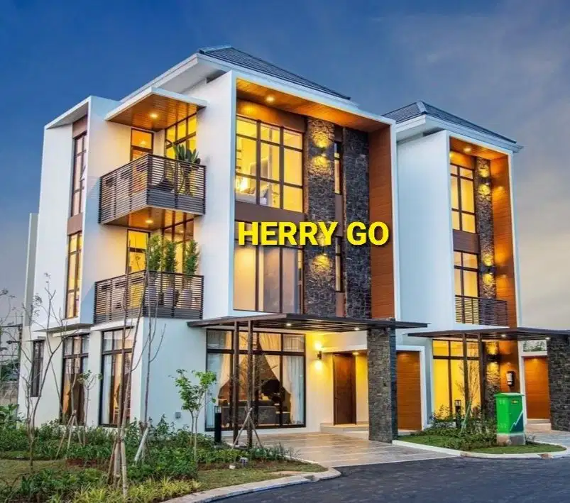 Keyaki Morizen Summarecon Bekasi