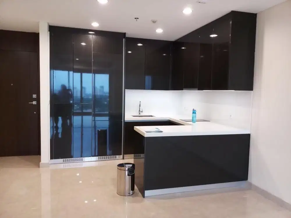 Pondok Indah Residence Apartemen 1 Bedroom Furnished Nego Sampai Jadi