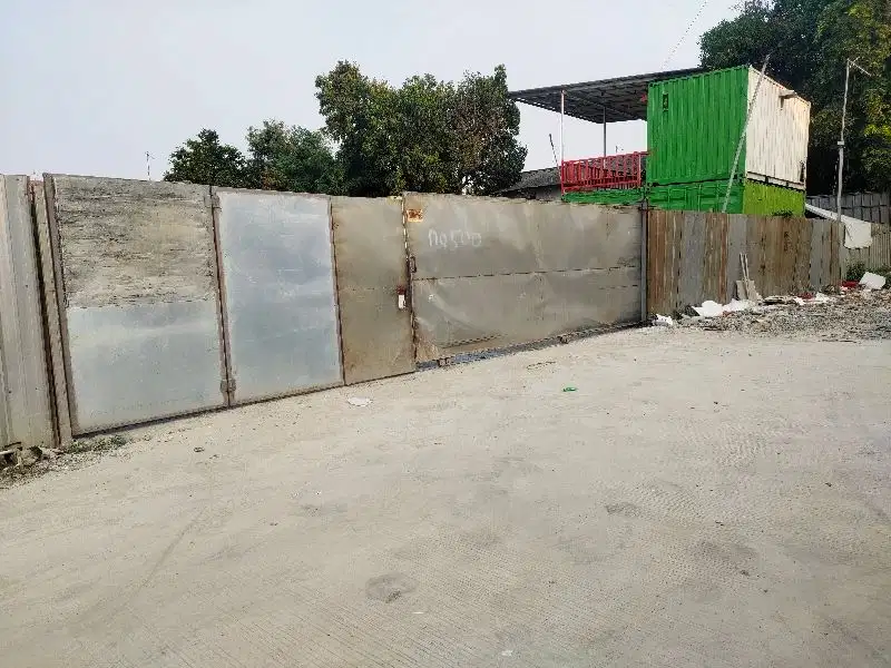 Dijual Tanah Cikarang Bekasi