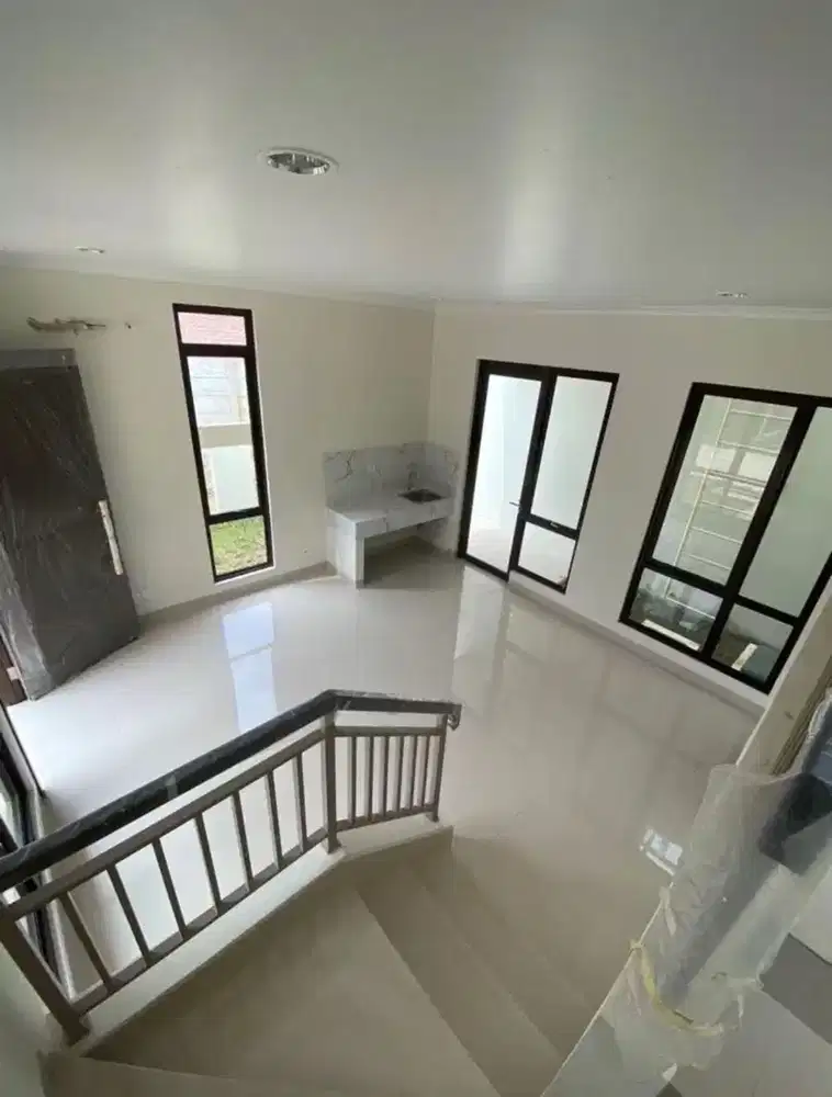 Dijual Rumah Podomoro Park Cluster Padmagriya Bandung