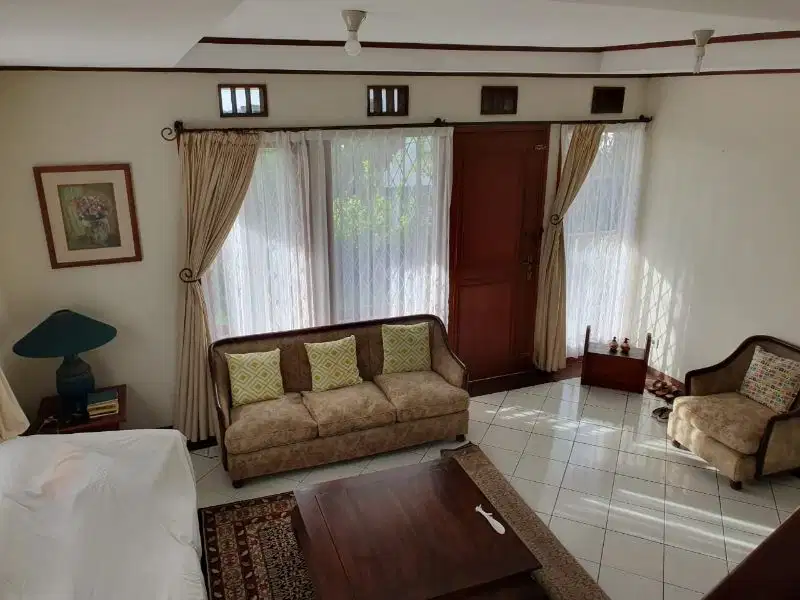 Dijual Rumah Bagus di Dago Bandung