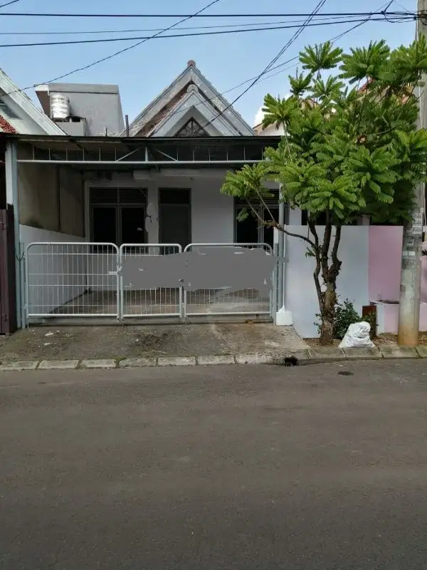 Jual Cepat Rumah Graha Bintaro,dekat Alam sutera, Tangerang Selatan