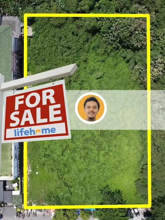 Investasi Para Sultan Tanah Komersil di Pusat Kawasan Lippo Cikarang