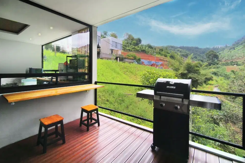 Rumah Dago Pasif Income Auto Pilot