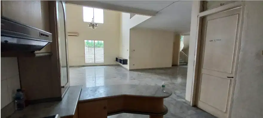 Dijual ruang usaha atau ruko di cipete selatan jakarta selatan