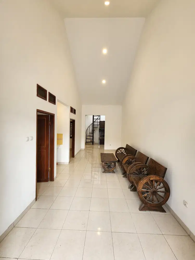 Dijual Cepat Rumah TKI Taman Kopo Indah 3 Siap Huni