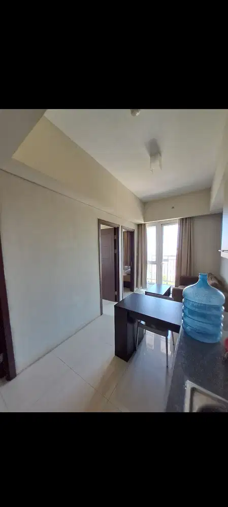 Jual Type 2 kamar Apartemen Skyland City Jatinangor