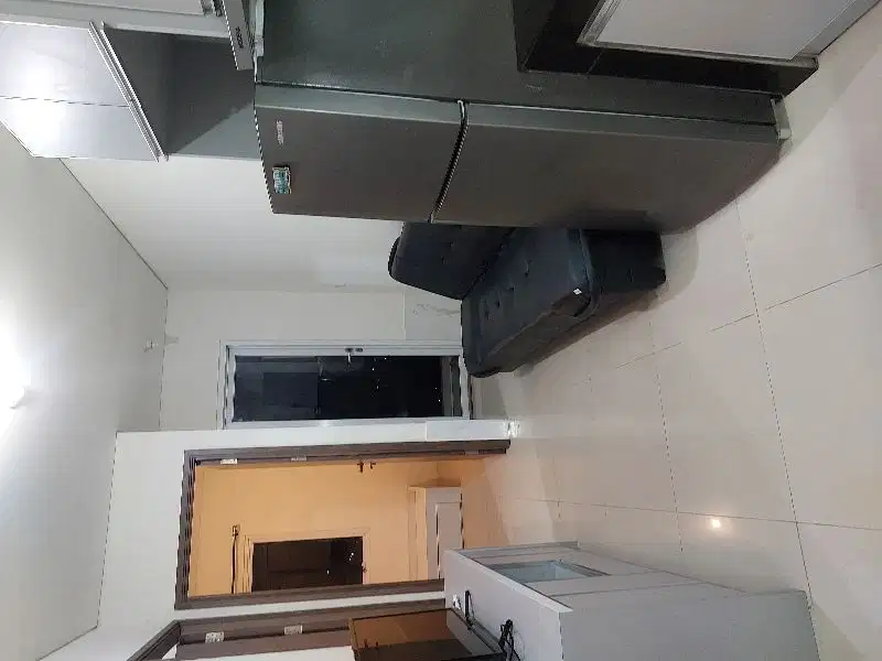 2BR full furnised/semi furnised