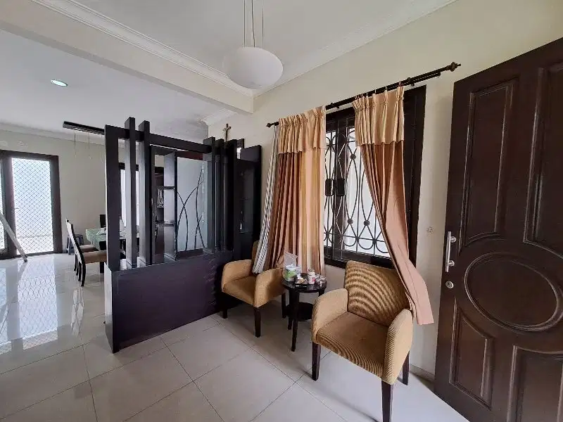 STRATEGIS PELEBARAN WIYUNG SELESAI WISATA BUKIT MAS 2 200 M2 3 M NETT