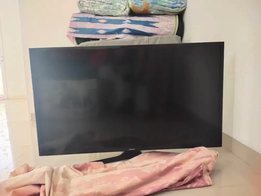 Samsung LED TV 40 inch