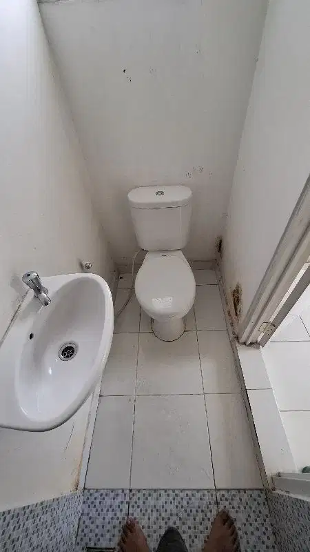 apartemen aeropolis tower boeing di jual