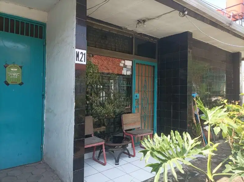 KOPO PERMAI BUTUH UANG