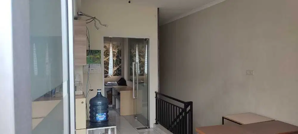 Ruko Duta Garden Square, jurumudi, benda Dijual cepat