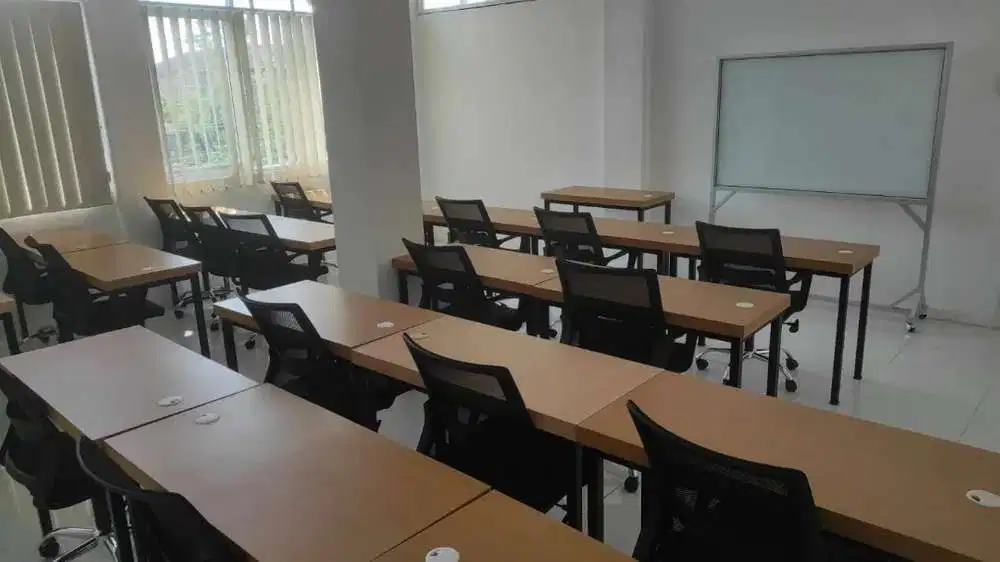 Private Office di Jogja, Harga Terjangkau, Nyaman dan Lokasi Strategis