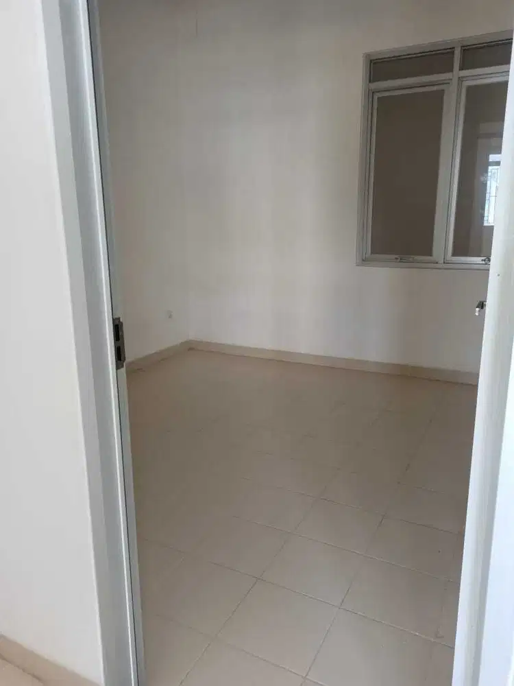 Rumah Citra Maja banten Dijual Cepat