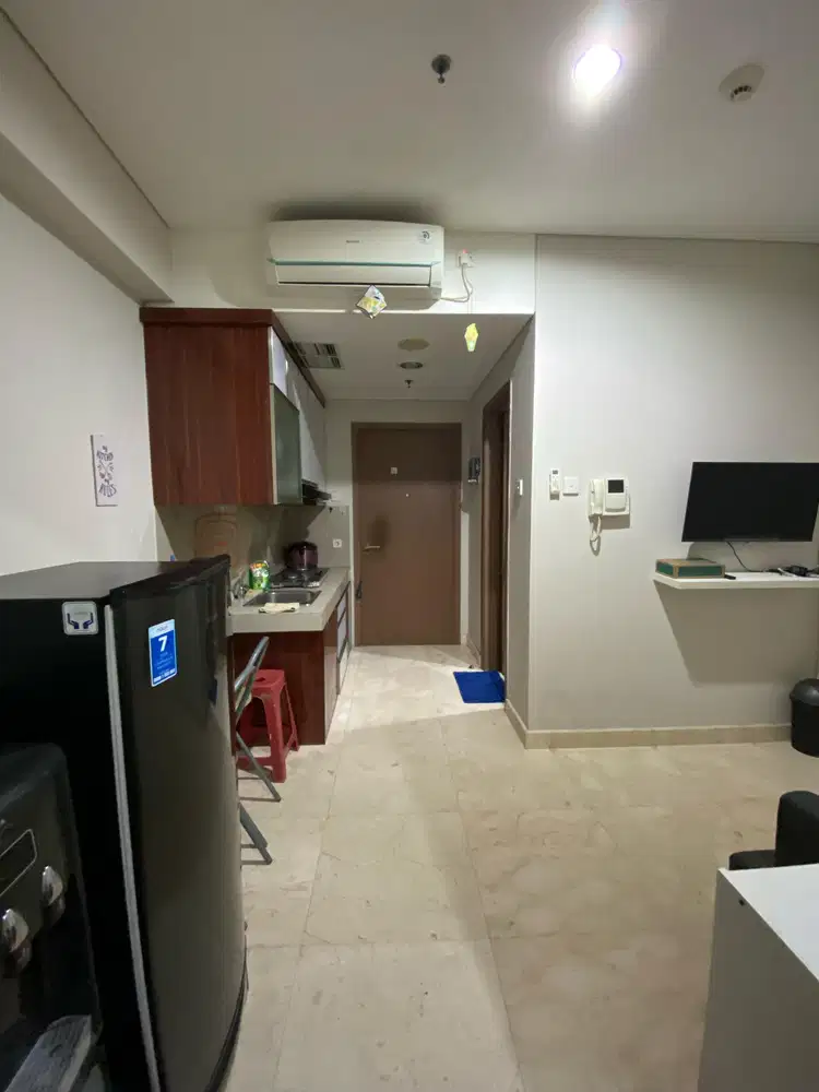 Jual apartemen jakarta barat Puri Orchard