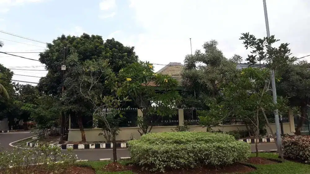 Tanah di Pondok Kelapa Jakarta Timur