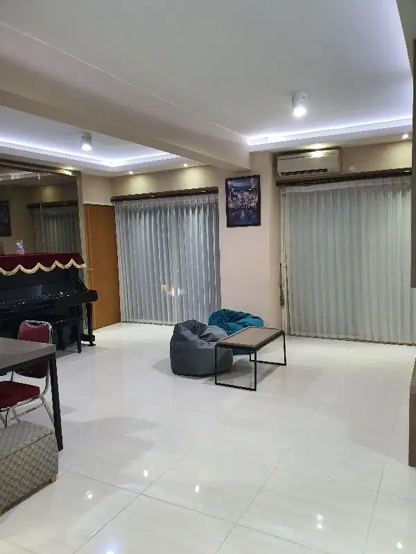 BUY ONE GET ONE PUNCAK BUKIT GOLF 2BR FREE 2BR FURNISH