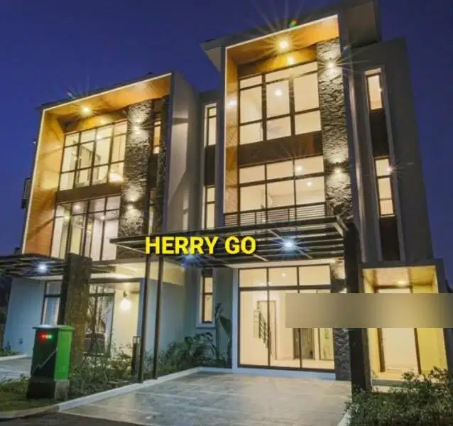 Yanagi Morizen Summarecon Bekasi