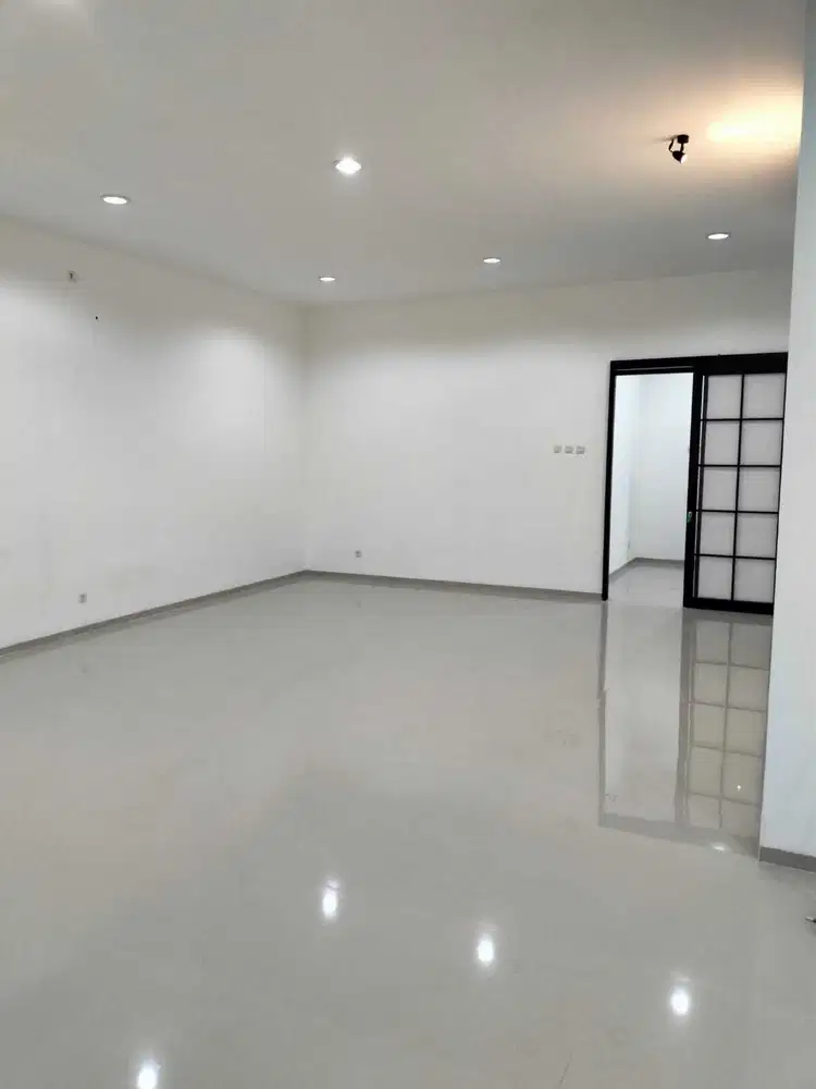 Rumah Minimalis Baru Renov di Sayap Buah Batu Dekat Karapitan