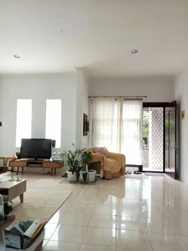 Rumah 2Lantai Citraland