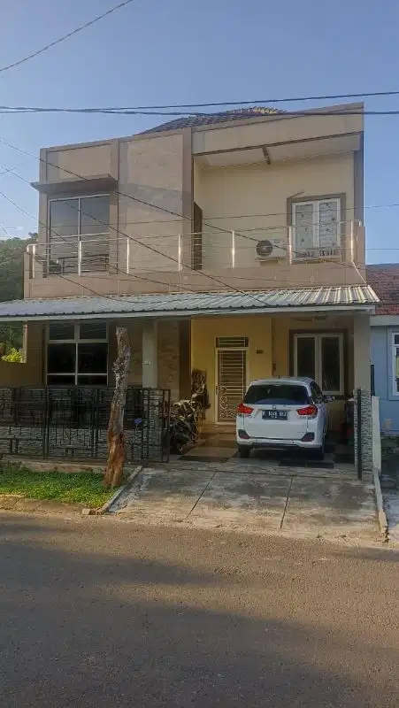 Rumah Hook Bagus Lembah Hijau Lippo Cikarang