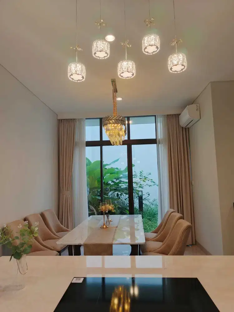 Dijual Rumah Nyaman Siap Huni