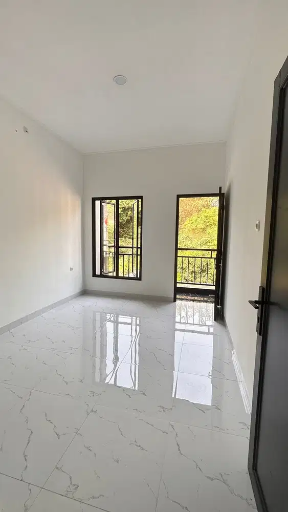 Dijual Rumah Baru di Beranda Serpong Tangerang