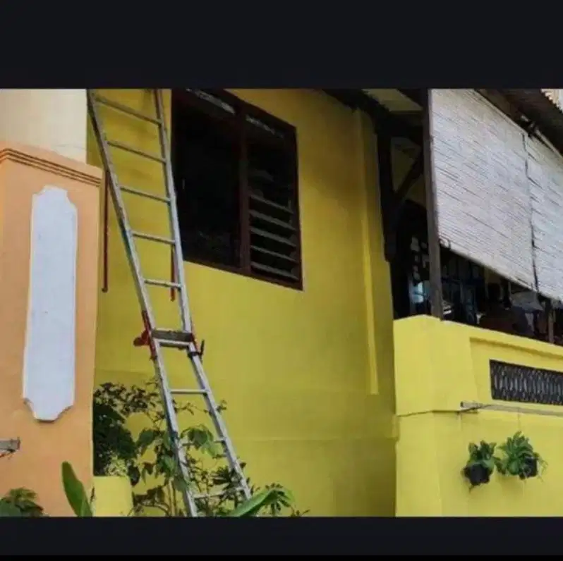 Dijual / Dikontrakkan rumah murah mugas dalam xiii tengah kota