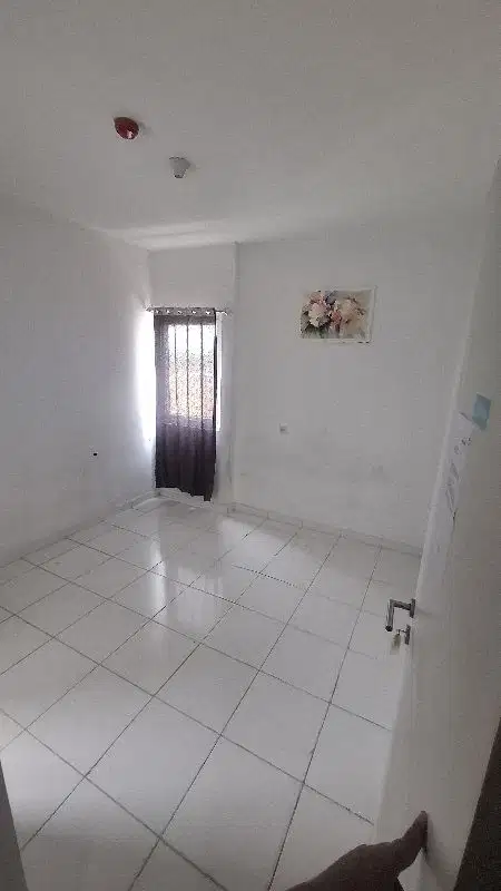 aeropolis residence 3 tower 3 disewakan tahunan