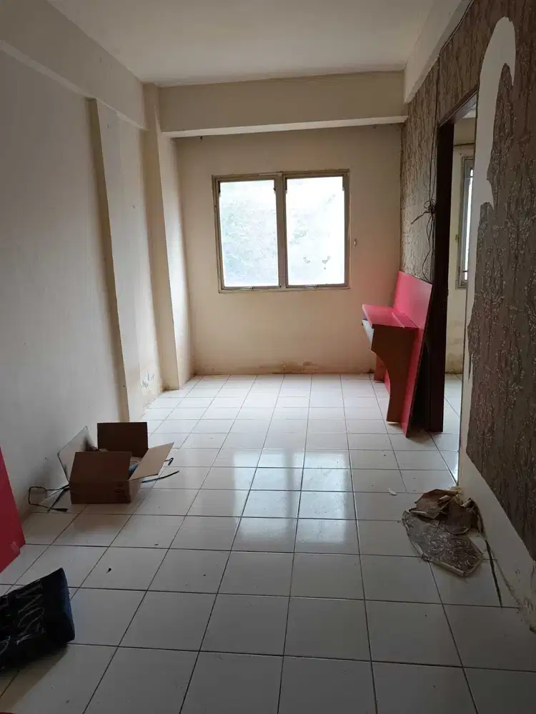 Dijual Apartement Murah 2BR di Cengkareng