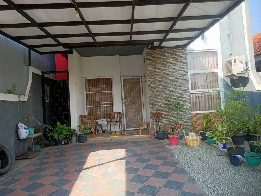 Dijual rumah di pecilon cirebon