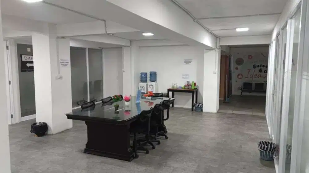 PROMO Sewa Kantor Free Meeting Room Tiap Hari
