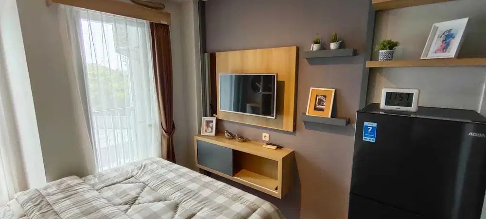 Studio Tamansari Prospero Sidoarjo