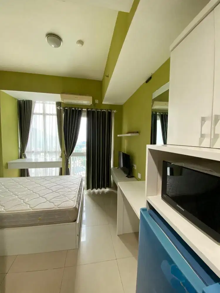 Disewakan Apartemen Taman Melati Jatinangor
