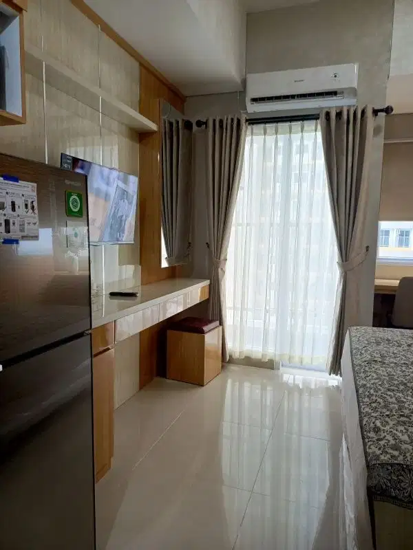 sewa apartemen di royal Sentul city