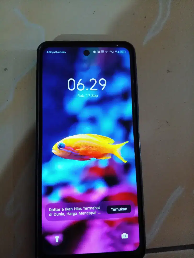 Tecno Spark20 Nfc