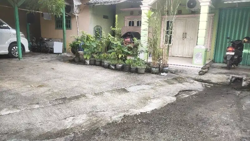 Rumah Kost  dekat Presiden University Bekasi