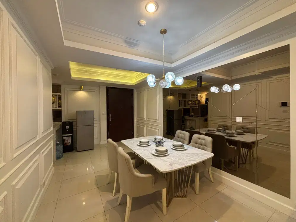 Casa Grande Residence Phase II Good Furnish