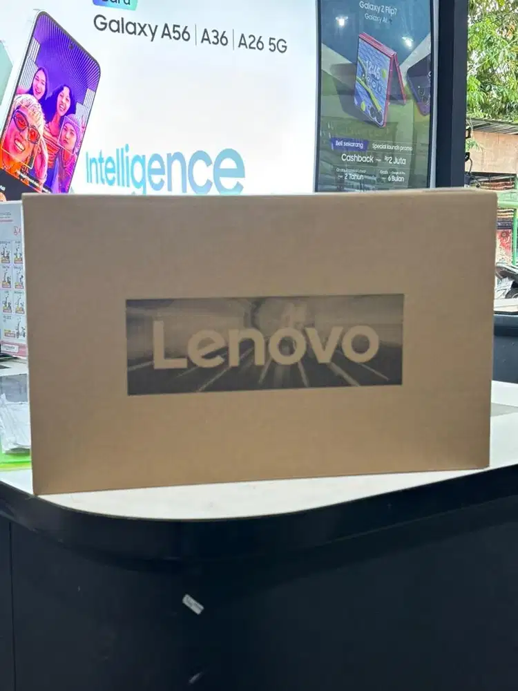 LAPTOP LENOVO IDEA PAD