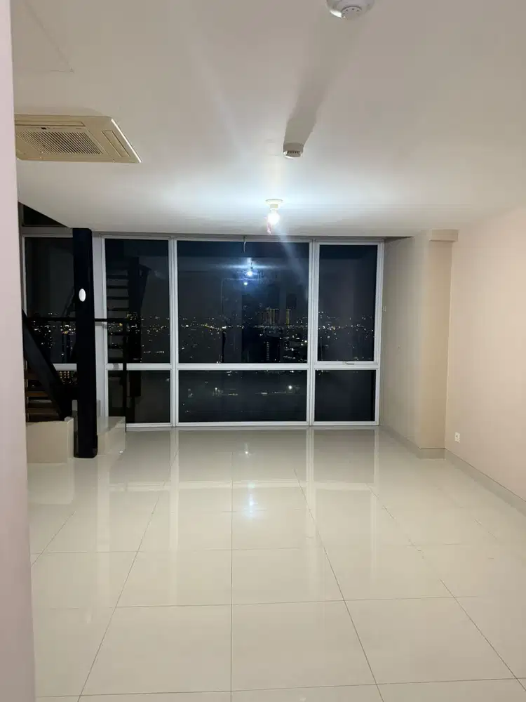 Di Sewakan Cepat Unit Bizloft SOHO URESIDENCE