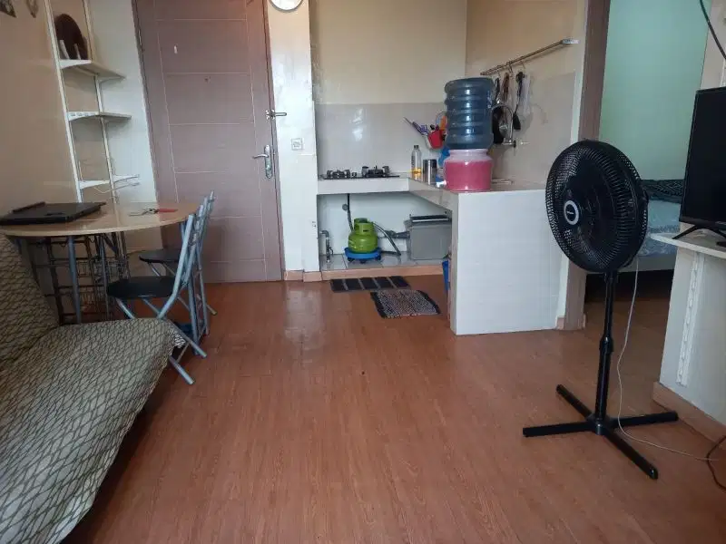 at palm mansion belakang lotte