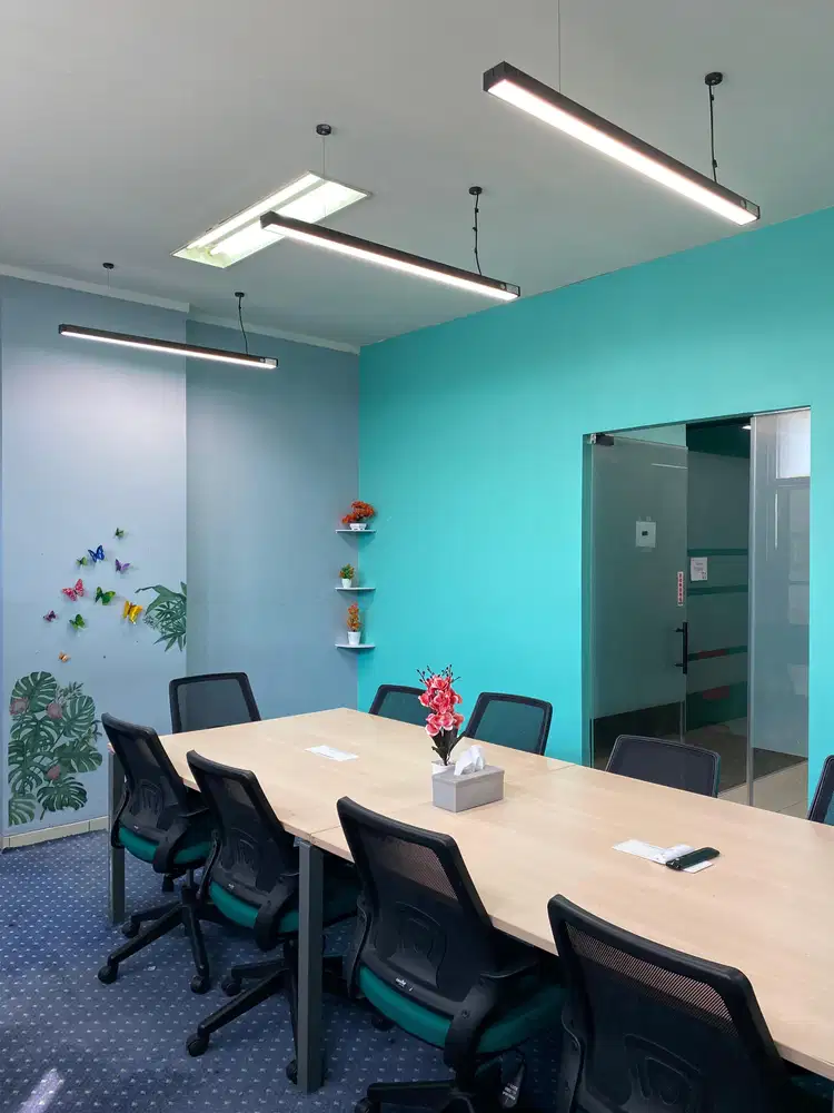 Sewa Virtual Office Murah di Bekasi