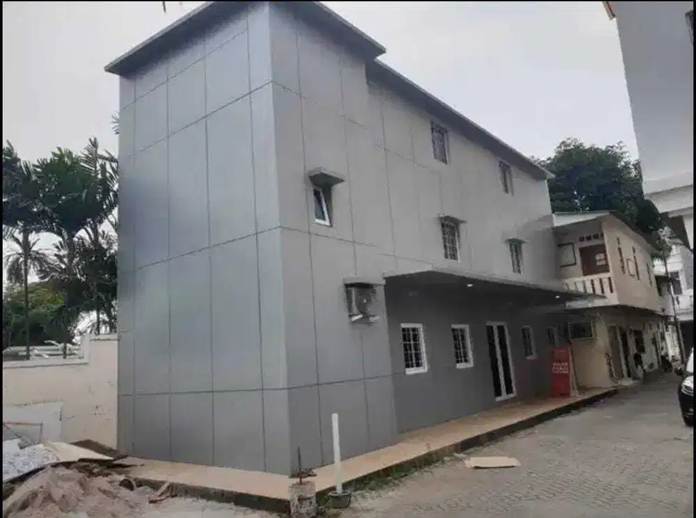 Sewa Kantor murah jaksel