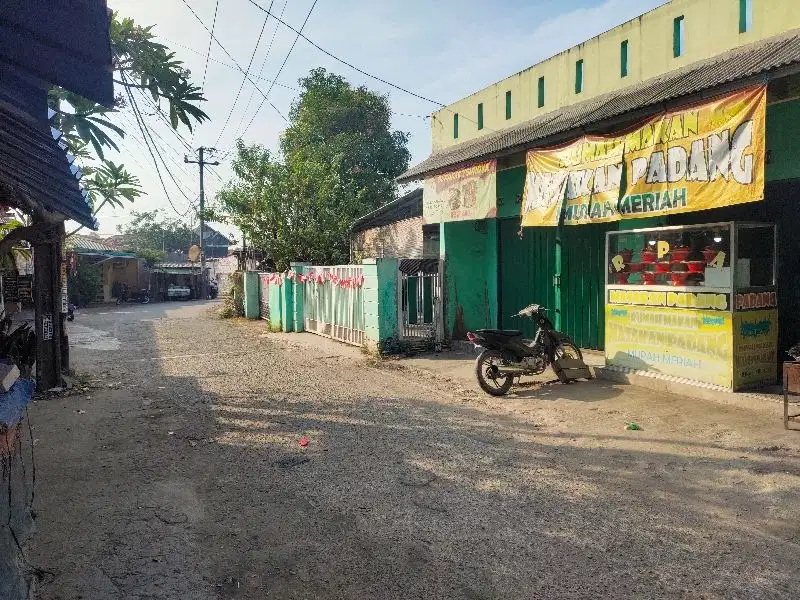 Disewakan Ruko Kios di Cikarang Bekasi