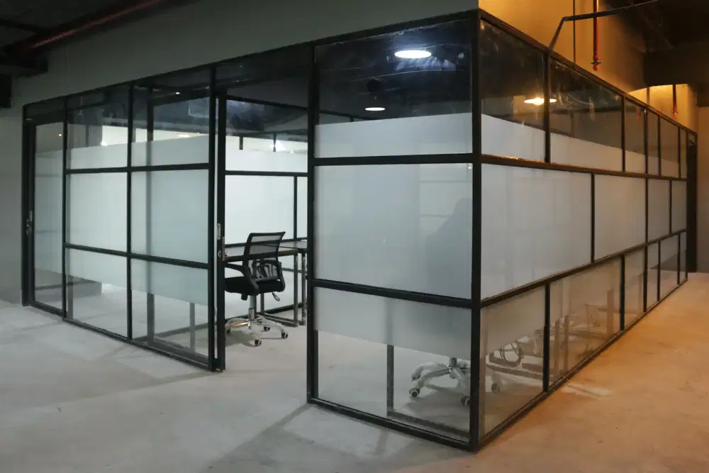 Coworking Space Murah di Indonesia