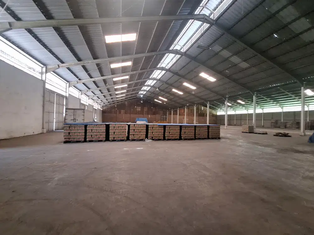 SEWA GUDANG PANJANG BANDAR LAMPUNG