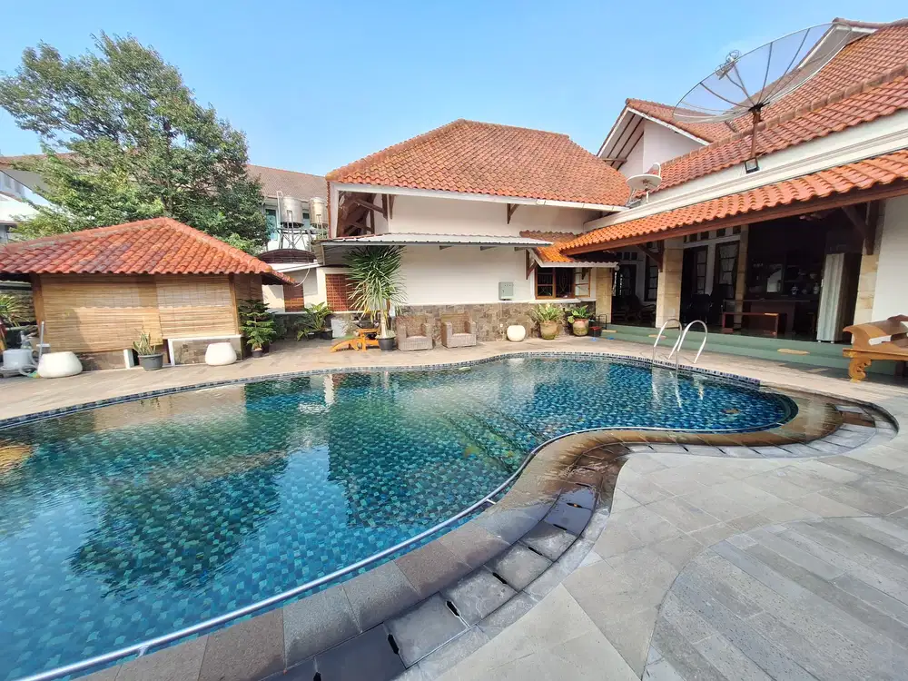 JUAL RUMAH JL CENDANA PAHOMAN BANDAR LAMPUNG