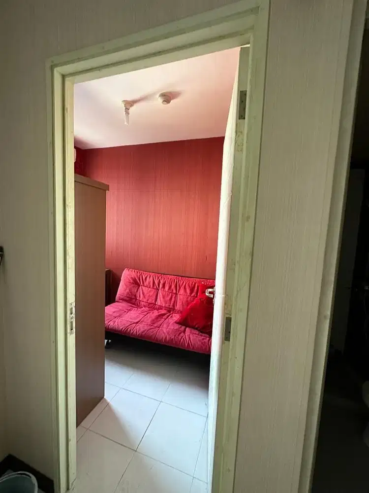 Disewakan Apartemen East Coast Residence Pakuwon City 2BR Full Furnish