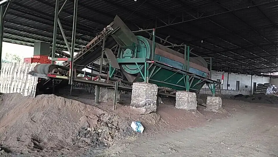 Dijual Cepat MURAH Pabrik Bata Merah Cetak Mesin Oven Mantup, Lamongan